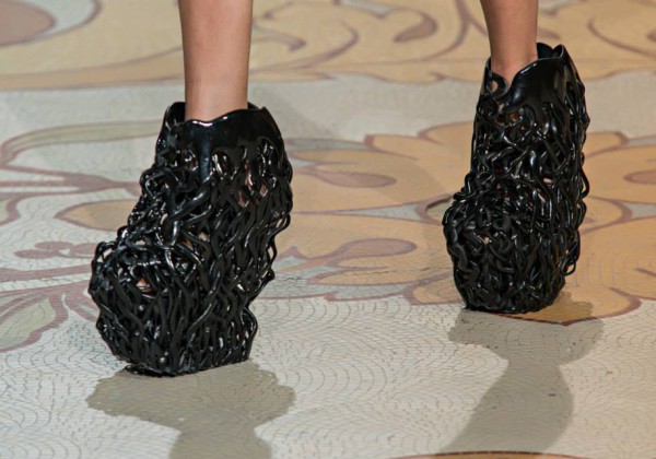 Formakers Wilderness Embodied Iris Van Herpen